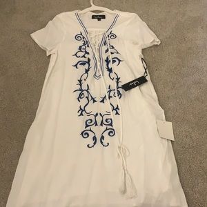 New With Tags!! LULUS DRESS